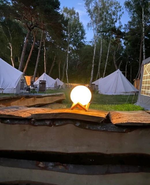 Domki i Namioty Sielski Hel