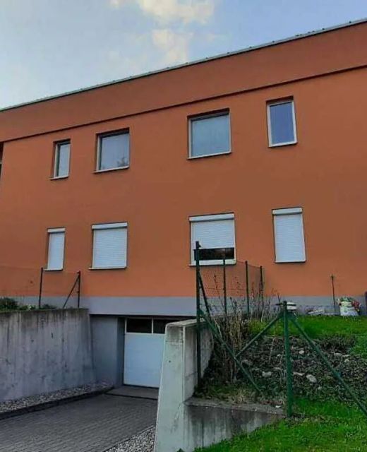 Apartmán U Zuzanky Svoboda nad Úpou