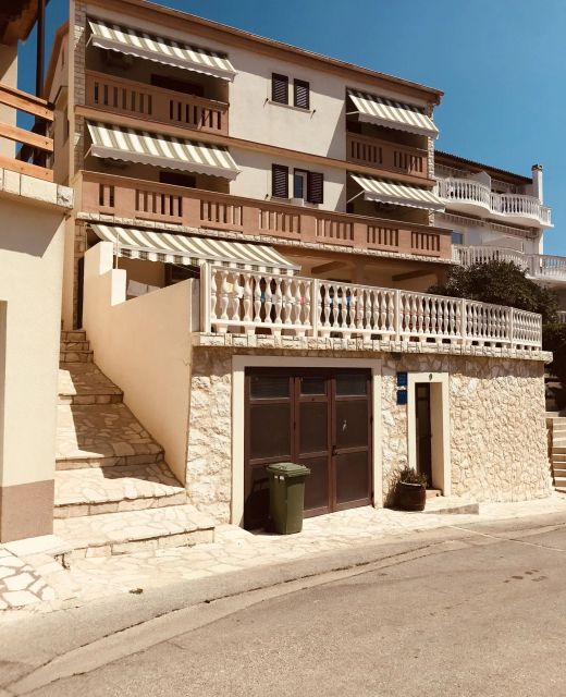 Apartmani Tina Zubovići