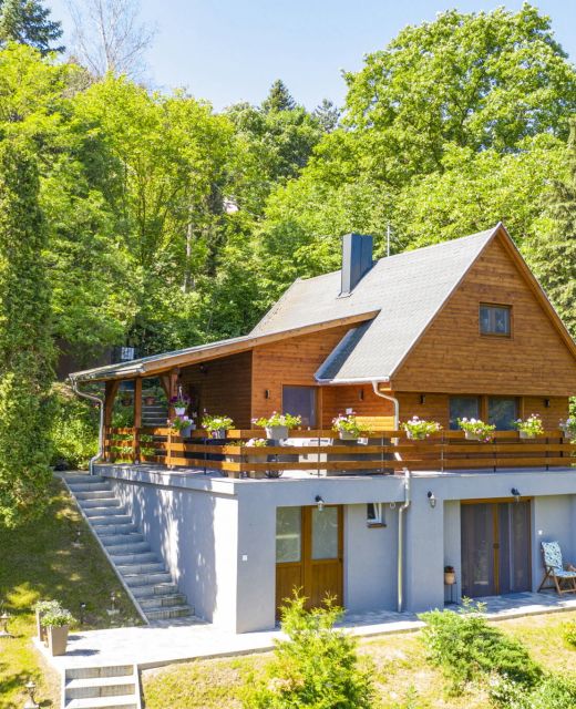 Már Várta-Lak Erdei Wellness Vendégház****  Esztergom