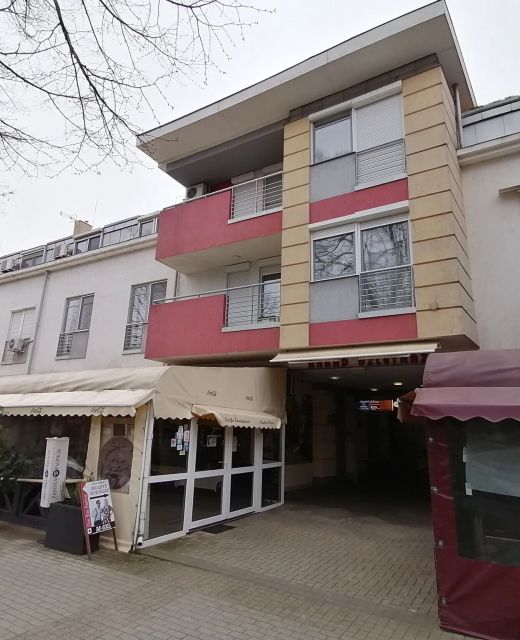M&L Apartman Hajdúszoboszló