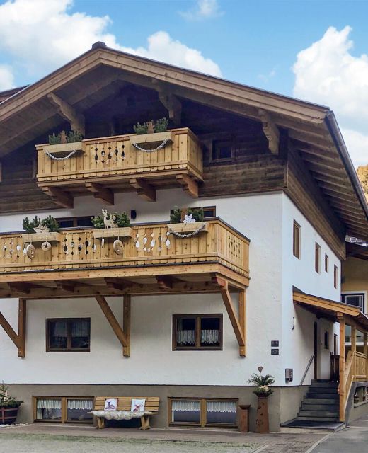 Apartman Viehhofen - ASA015