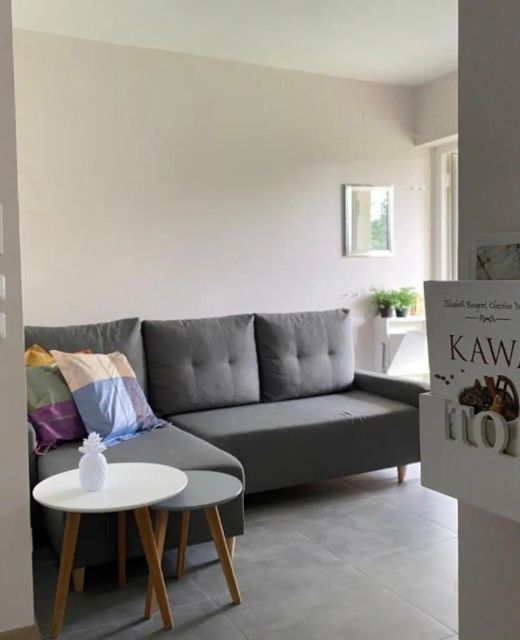 Przytulny Apartament Dębina