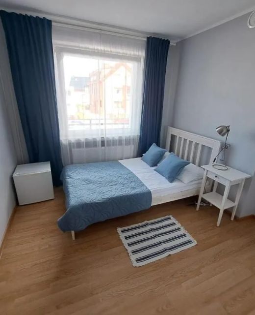 Apartament Twoja Przystań Władysławowo