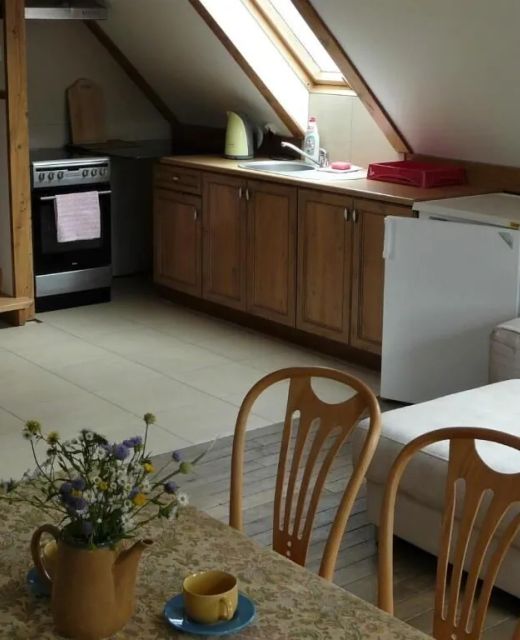 Apartamenty Ranczo Maszera Płocice