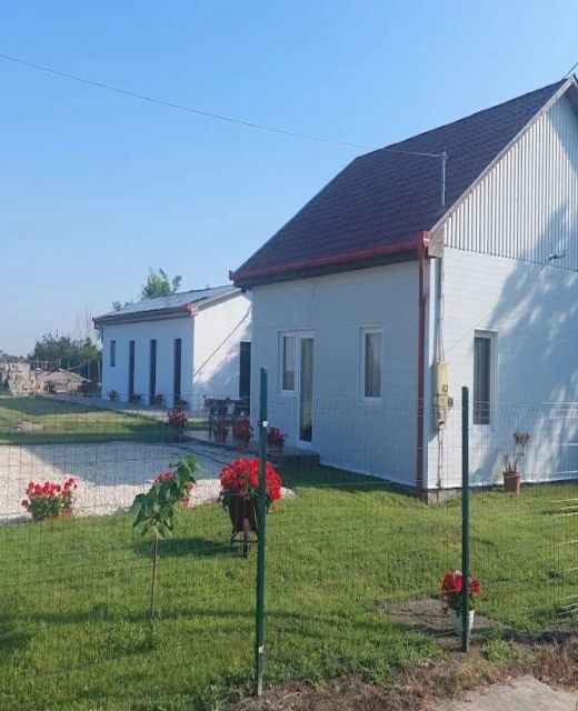Tópart Apartman Kisköre