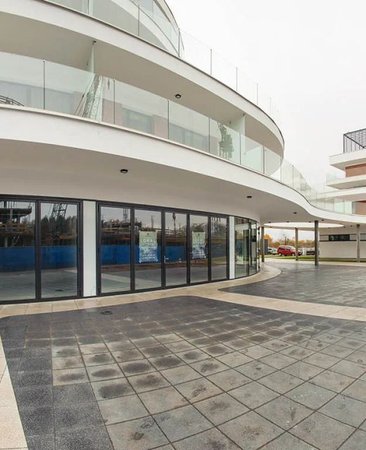 Apartamenty Prywatne Sun & Snow Świnoujście