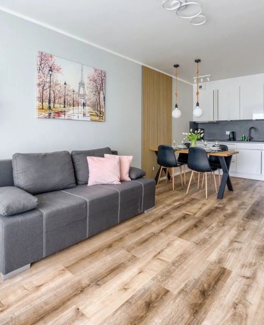 Apartamenty Sun & Snow Sun Towers Świnoujście