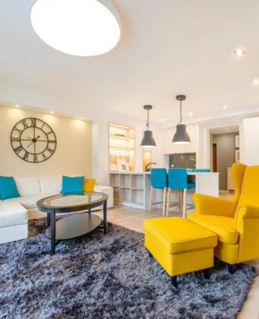 Apartamenty Sun & Snow Zdrojowa Świnoujście