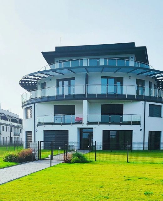 Royal Liberty Apartment Keszthely