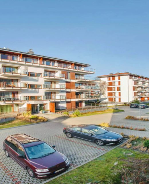 Apartamenty Sun & Snow Plaża Świnoujście