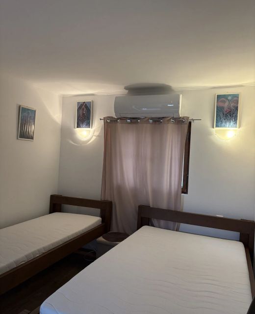 Babér Apartmanház Balatonakarattya