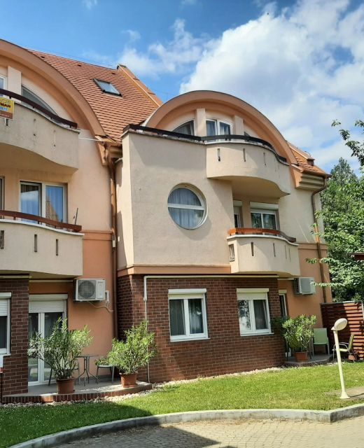 Kolibri Apartman Hajdúszoboszló