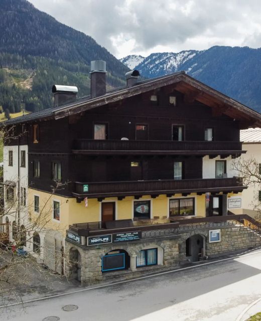 Ludwighaus Neukirchen am Großvenediger
