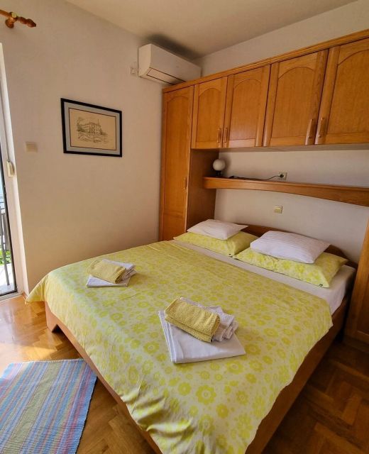 Apartman Nina 2 pax Crikvenica