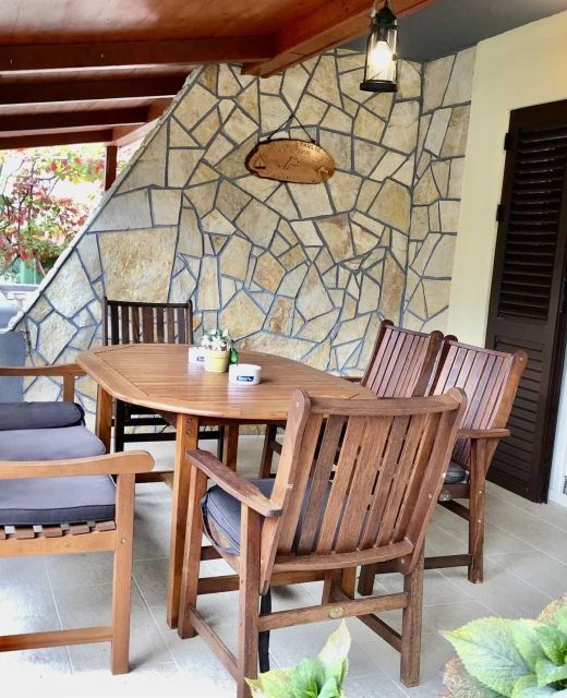 Apartments Pine & Oak Sabunike