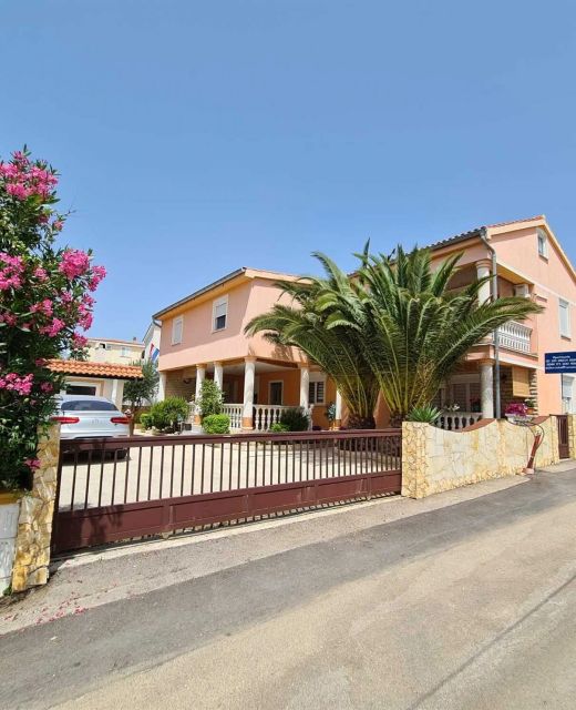 Apartment Tuka 4 Vir