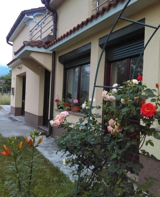 Apartman Frane Grobnik