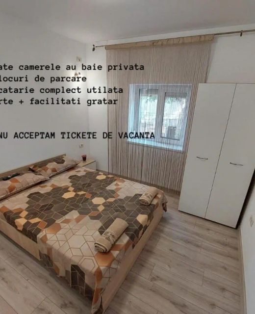 Casa Bogdan Eforie Nord