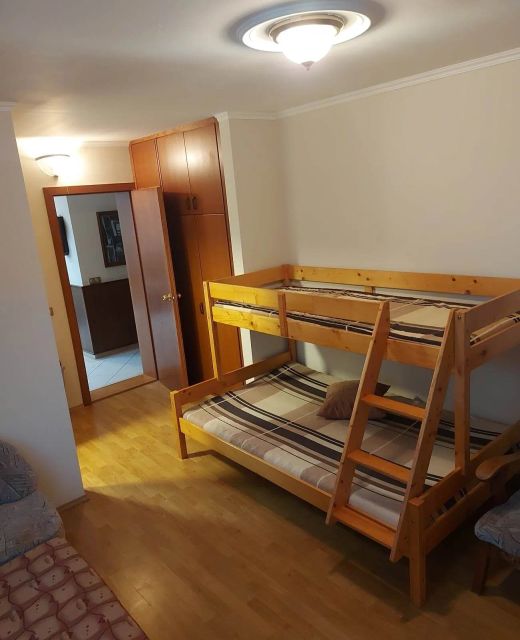 Fenyves Üdülőház Balatonfenyves