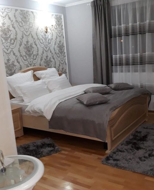 Stejarul Buzău