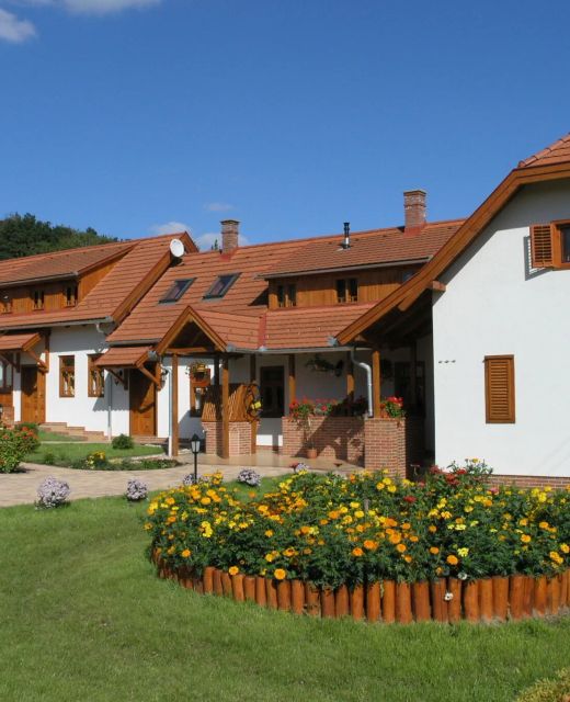 Faluszéli Vendégház - Boncz Porta  Nagyrákos
