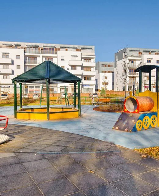 Apartamenty Sun & Snow Platan Świnoujście