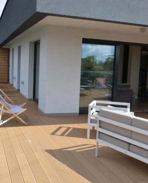 Apartament AURA Delux Seaside Dziwnów