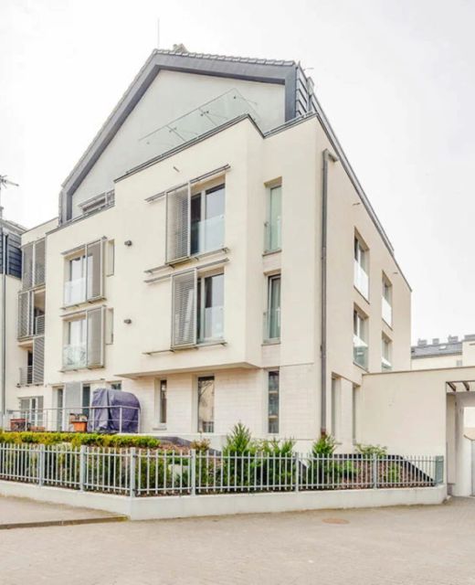 Apartamenty Sun & Snow Casa Marina Świnoujście