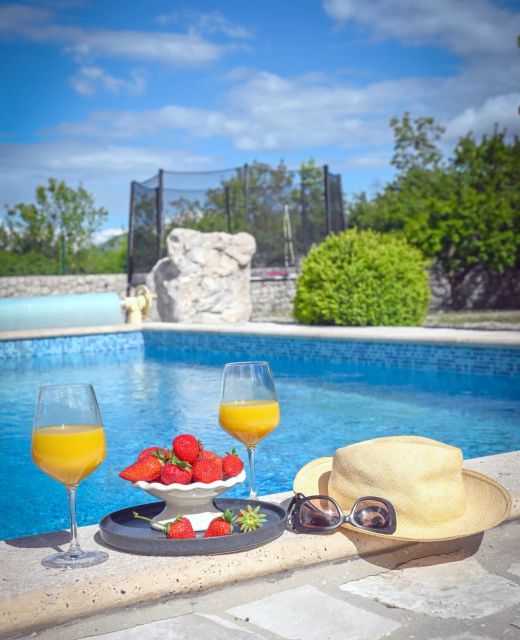 Villa Radalj Duge Njive Makarska