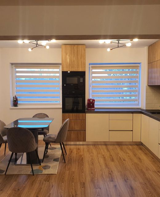 Apartament Comfortable Fortuna Sfântu Gheorghe