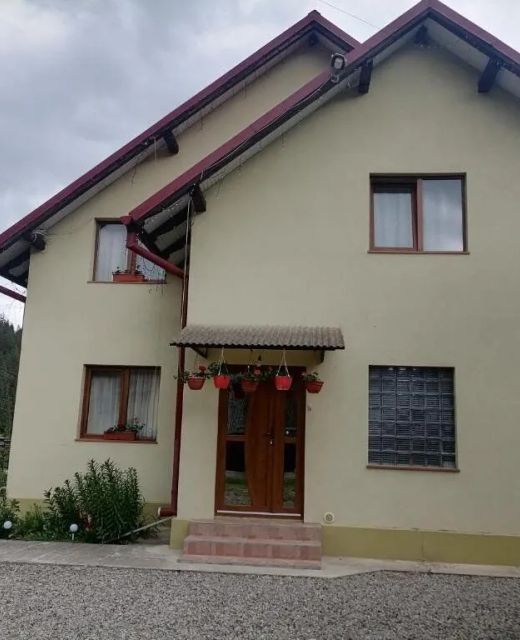 Casa Mihaela Câmpulung Moldovenesc