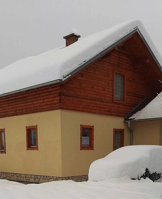 Apartment And Room D&A Dreznik Grad