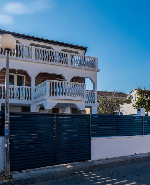 Apartments Jucevic Vir