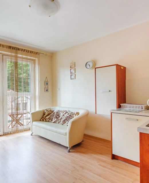 Apartamenty Sun & Snow Rezydencja Bursztyn Świnoujście