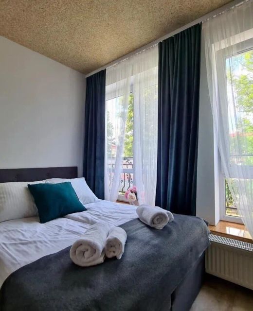 Apartamenty Katarina Ustrzyki Dolne