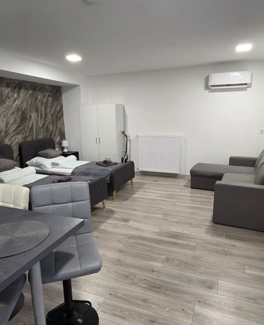 Belvárosi apartmanház 2 Szigetvár