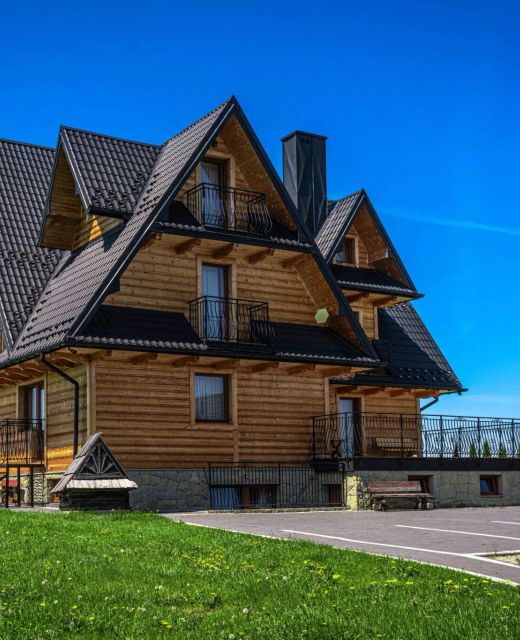 Apartamenty Gawlaki Zakopane
