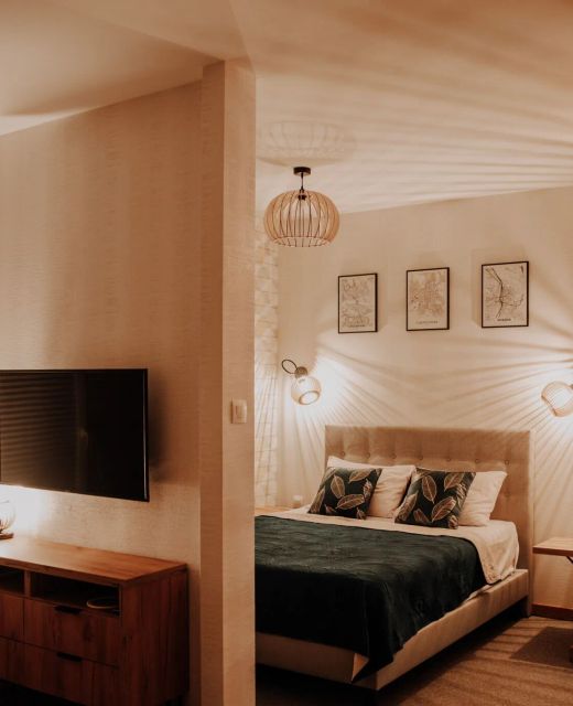 Apartamenty CityStudio Częstochowa