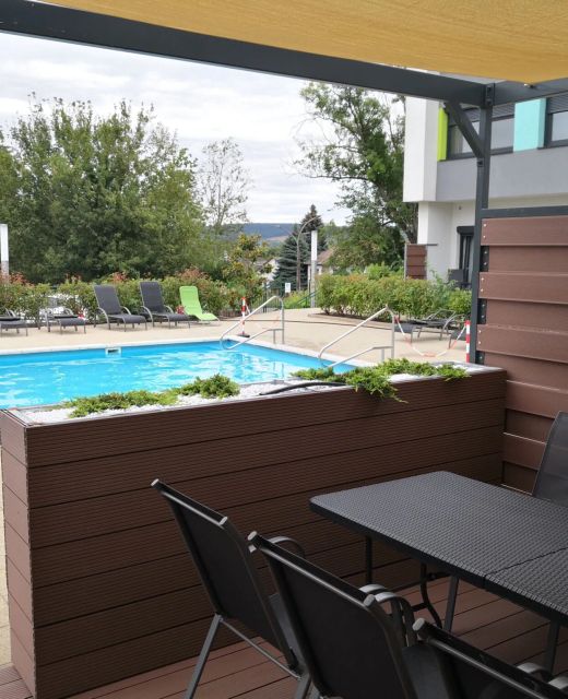 Juventus Meggie Apartman Balatonföldvár