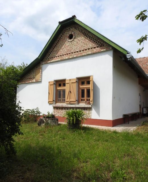Szerkő Vendégház Ópusztaszer