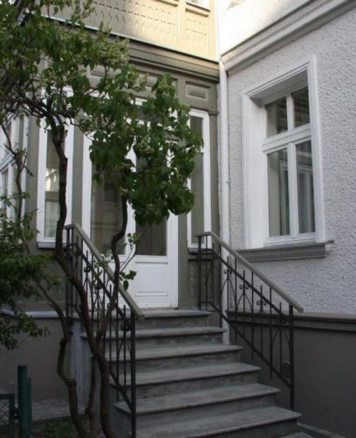 Apartament Diamentowy w Sopocie