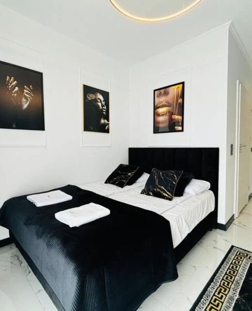 Apartamenty na Spokojnej Kołobrzeg
