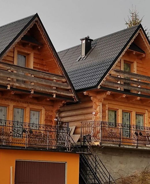 Domki Alina Zakopane