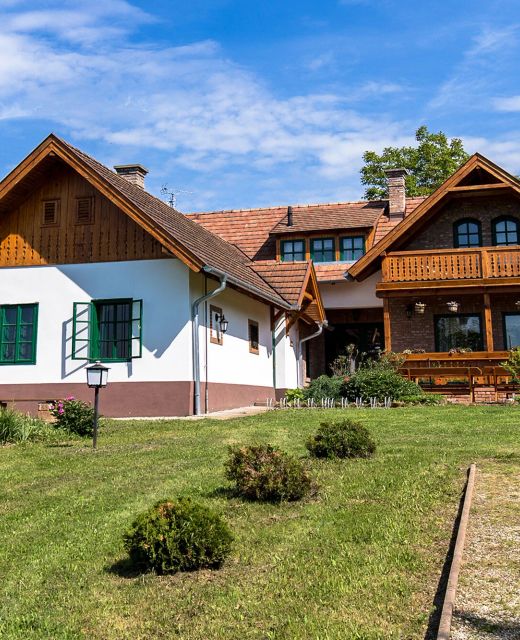Boncz Porta Felső  Nagyrákos