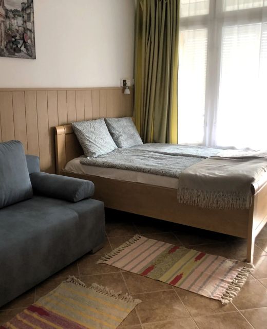 Kisfaludy Apartman Balatonfüred