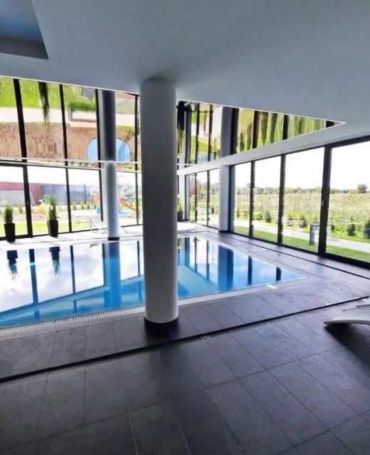 Apartamenty Westin House Resort Kołobrzeg