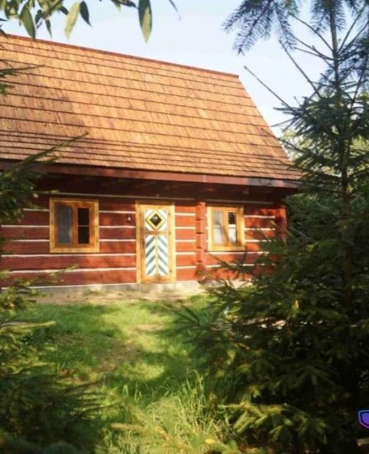 Smolnikowe Klimaty - Chyżula
