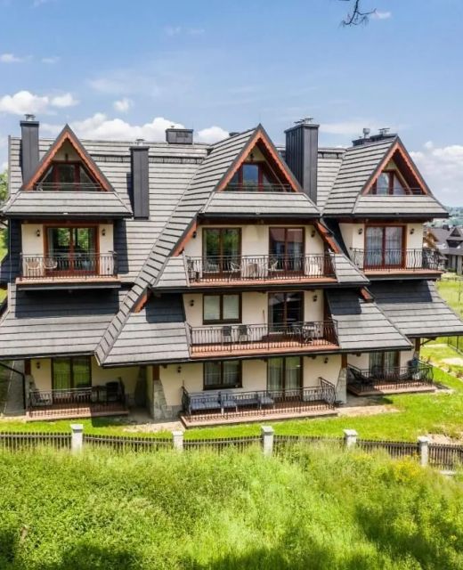 TatryTop Apartament Everest Zakopane
