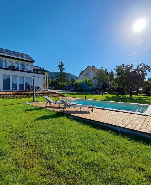 Villa Field6 Révfülöp